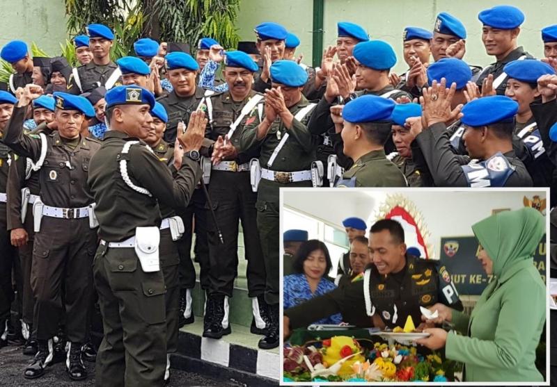 Meningkatkan Keamanan Dan Kepatuhan Hukum Di Salatiga Semarang Dengan CCTV